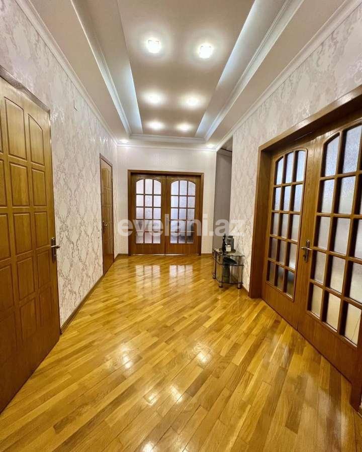Satılır, yeni tikili, 4 otaqlı, 200 m², Bakı, Nəsimi r, Gənclik m.