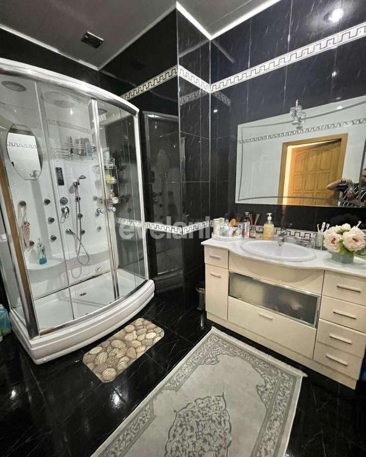 Satılır, yeni tikili, 4 otaqlı, 200 m², Bakı, Nəsimi r, Gənclik m.