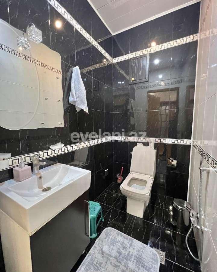 Satılır, yeni tikili, 4 otaqlı, 200 m², Bakı, Nəsimi r, Gənclik m.