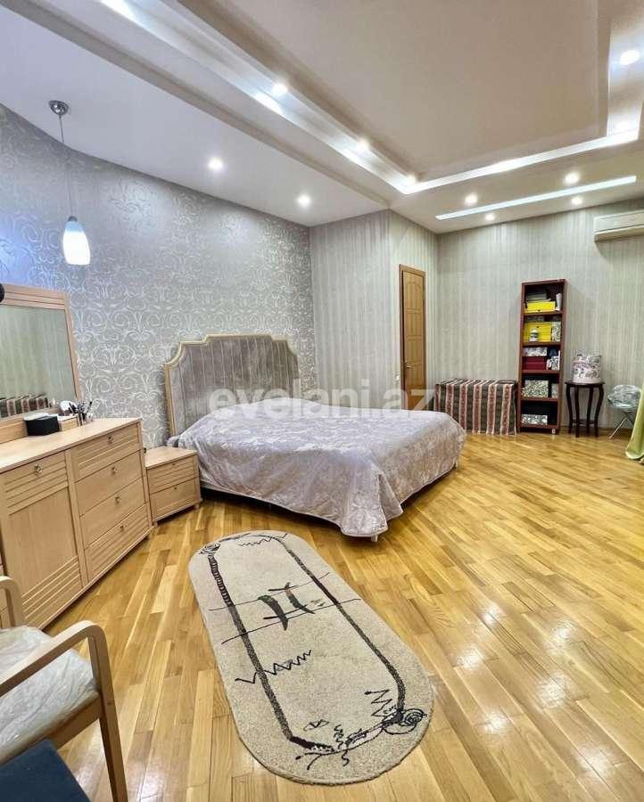 Satılır, yeni tikili, 4 otaqlı, 200 m², Bakı, Nəsimi r, Gənclik m.