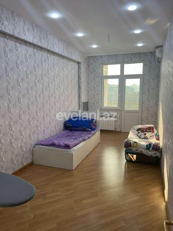 Продаётся, новостройка, 3-комнаты, 119 m², Баку, Насиминский r.