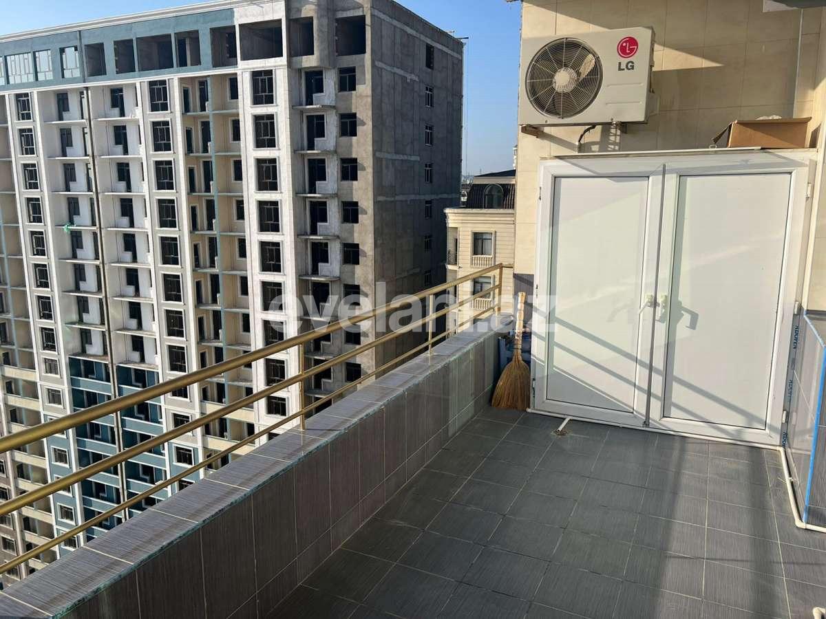 Продаётся, новостройка, 3-комнаты, 119 m², Баку, Насиминский r.