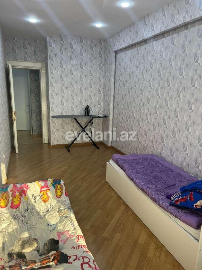 Продаётся, новостройка, 3-комнаты, 119 m², Баку, Насиминский r.