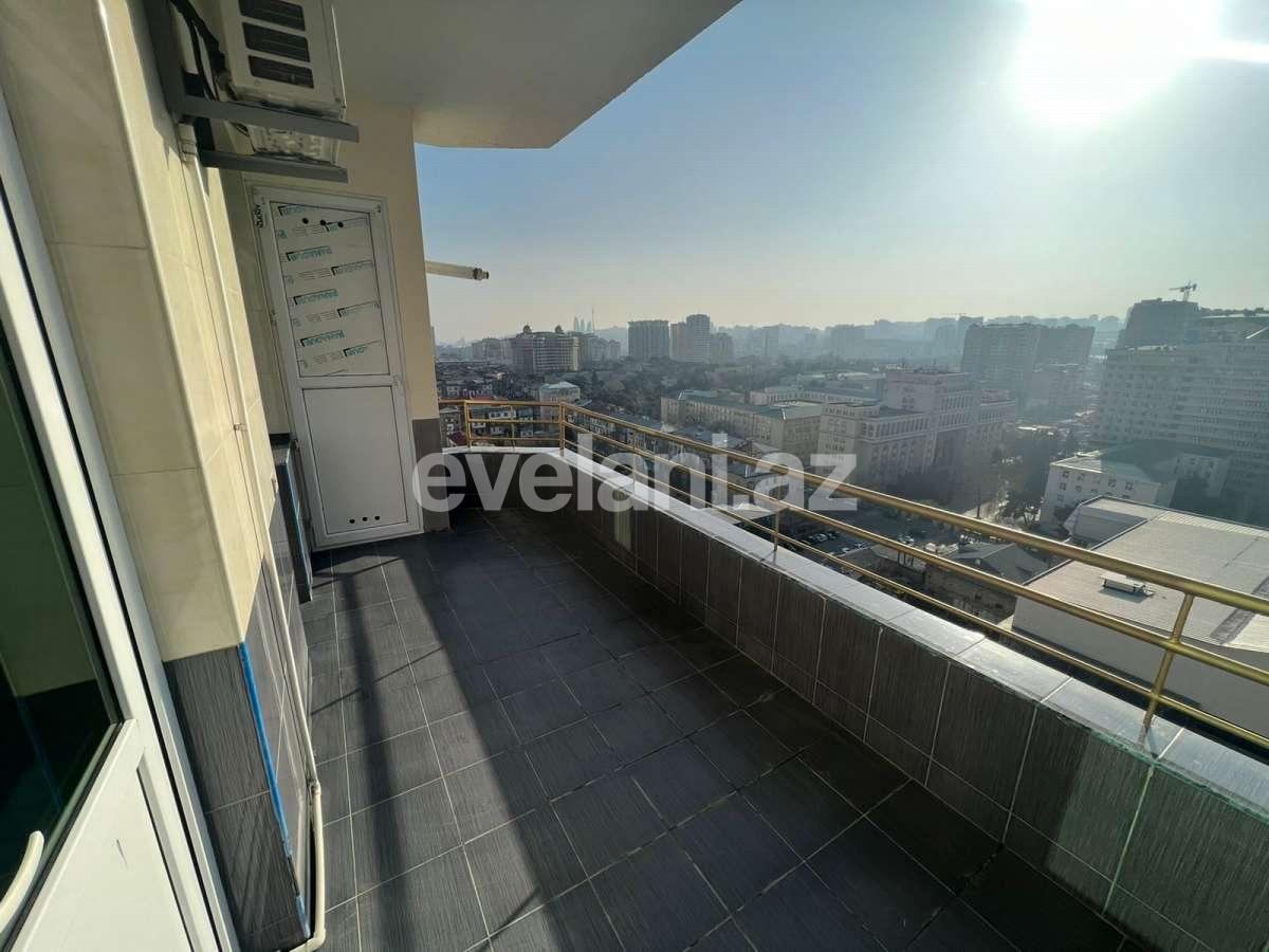 Продаётся, новостройка, 3-комнаты, 119 m², Баку, Насиминский r.