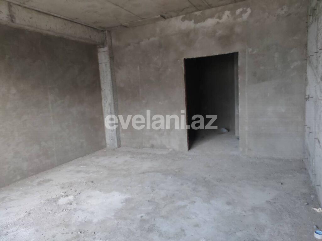 Satılır, yeni tikili, 3 otaqlı, 120 m², Bakı, Xətai r, Şah İsmayıl Xətai m.
