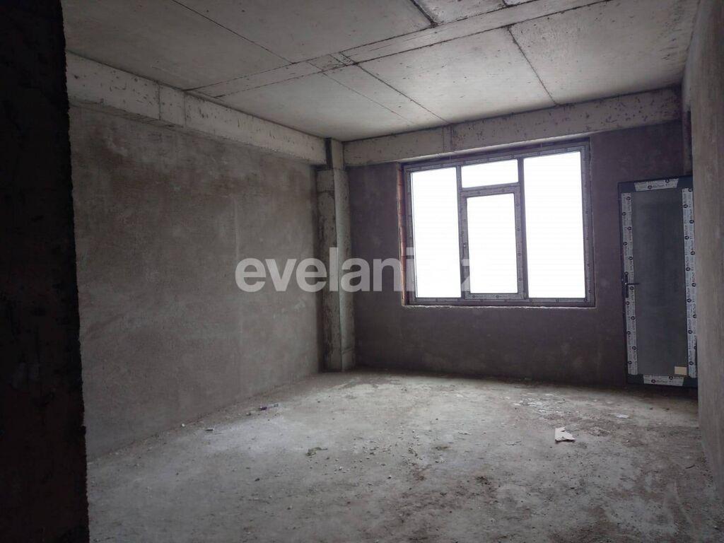 Satılır, yeni tikili, 3 otaqlı, 120 m², Bakı, Xətai r, Şah İsmayıl Xətai m.