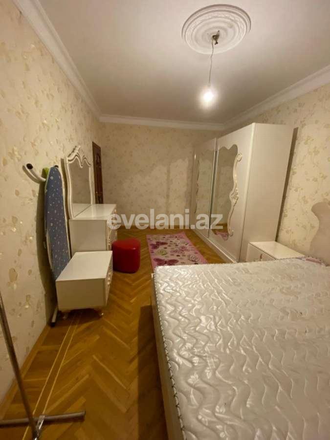 Kirayə verilir, köhnə tikili, 3 otaqlı, 75 m², Bakı, Binəqədi r, 8-ci mikrorayon q.