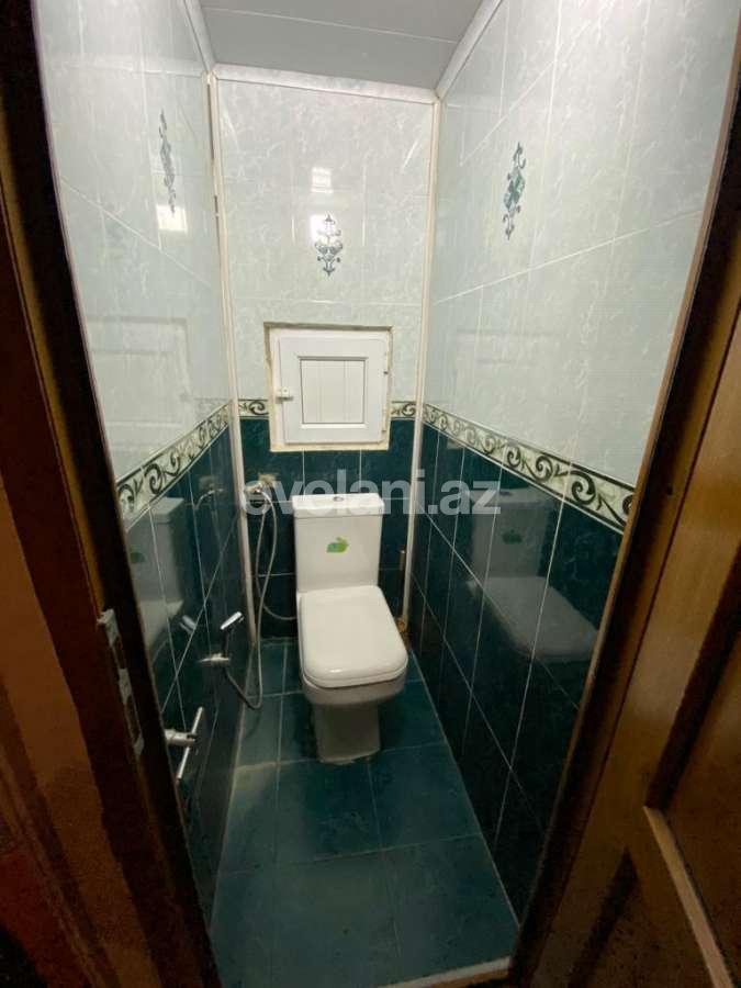 Kirayə verilir, köhnə tikili, 3 otaqlı, 75 m², Bakı, Binəqədi r, 8-ci mikrorayon q.