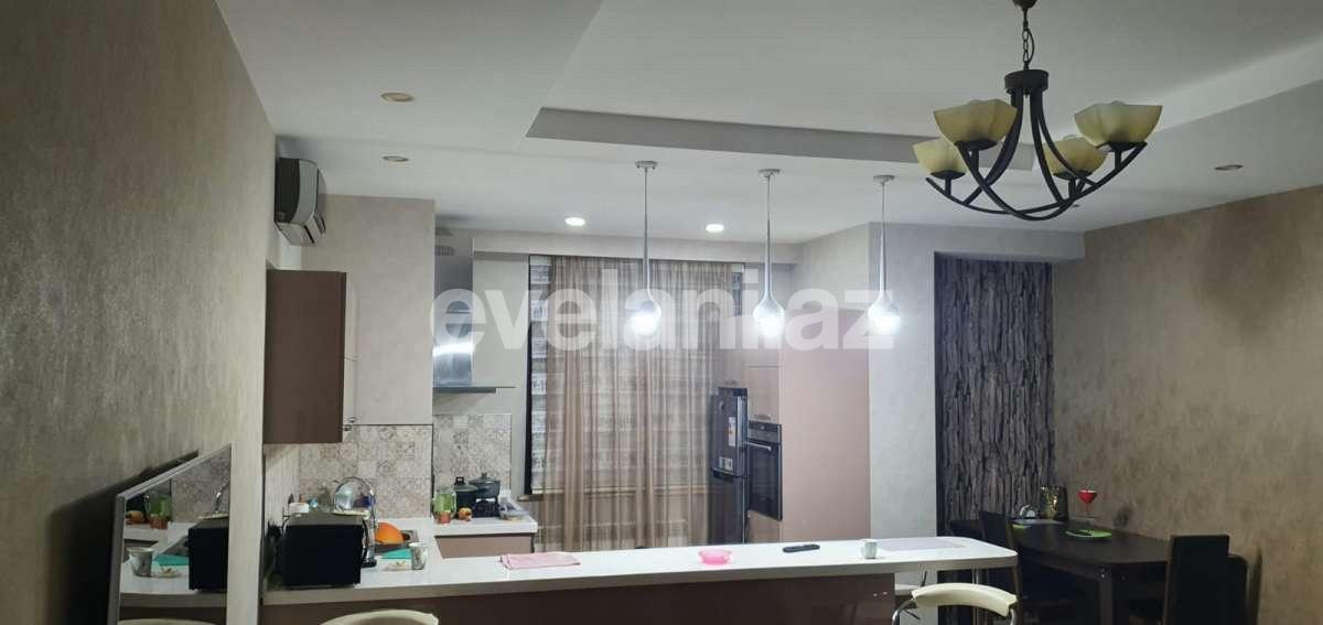 Satılır, yeni tikili, 3 otaqlı, 130 m², Bakı, Xətai r, Şah İsmayıl Xətai m.