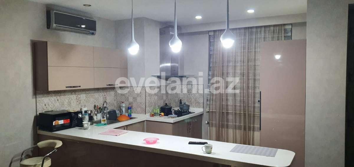 Satılır, yeni tikili, 3 otaqlı, 130 m², Bakı, Xətai r, Şah İsmayıl Xətai m.