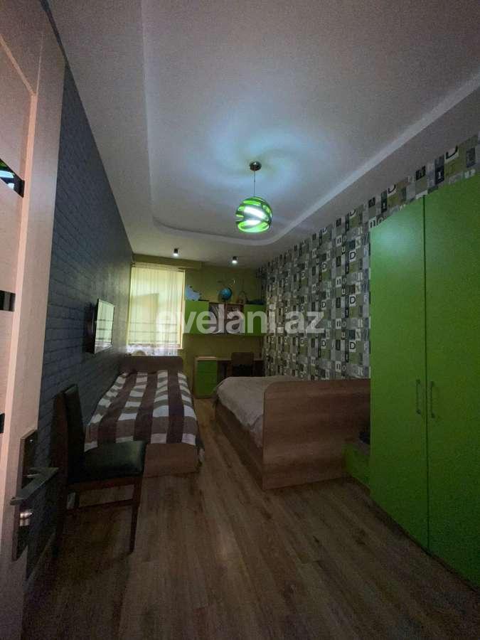 Satılır, yeni tikili, 3 otaqlı, 130 m², Bakı, Xətai r, Şah İsmayıl Xətai m.
