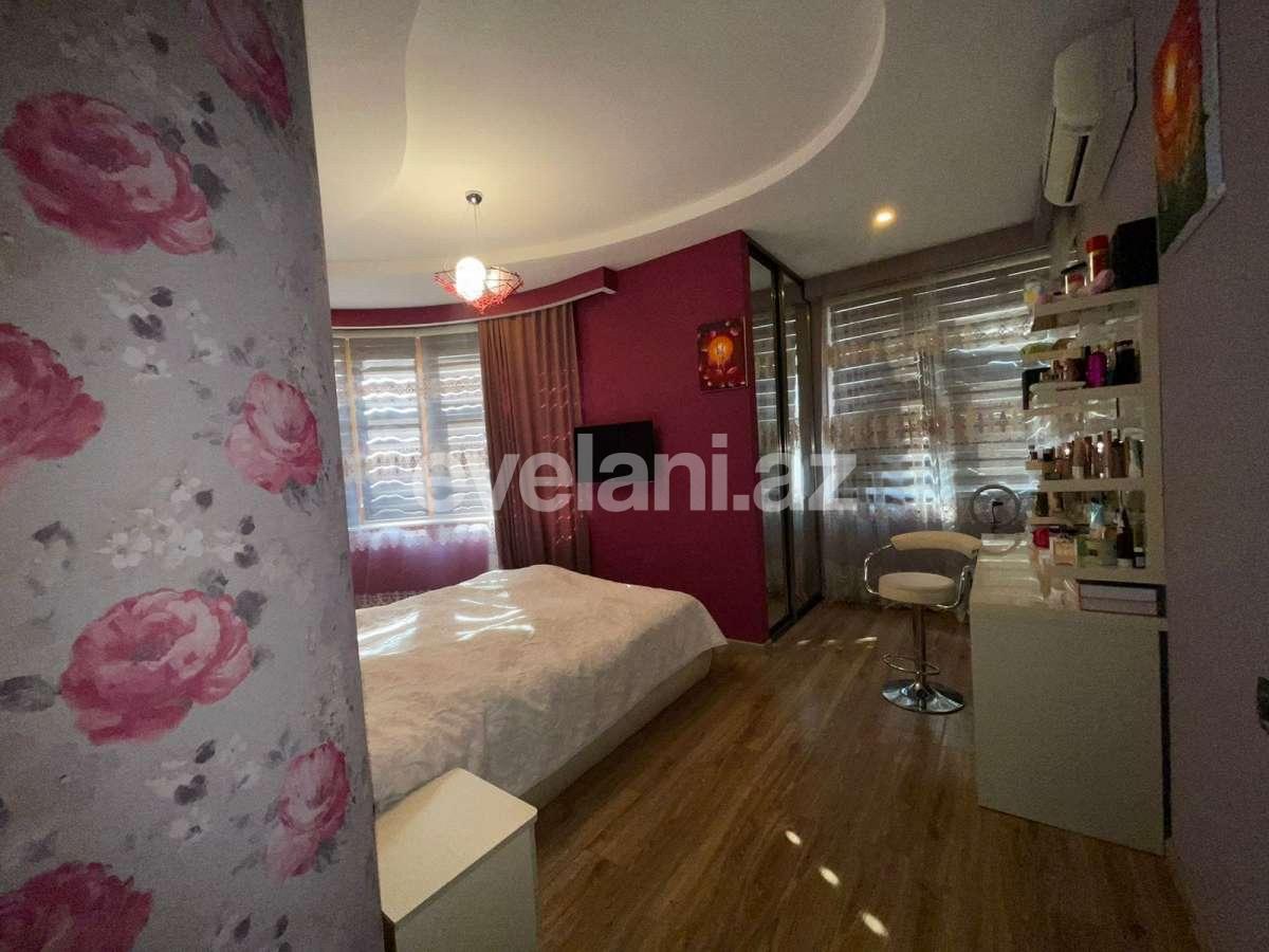 Satılır, yeni tikili, 3 otaqlı, 130 m², Bakı, Xətai r, Şah İsmayıl Xətai m.