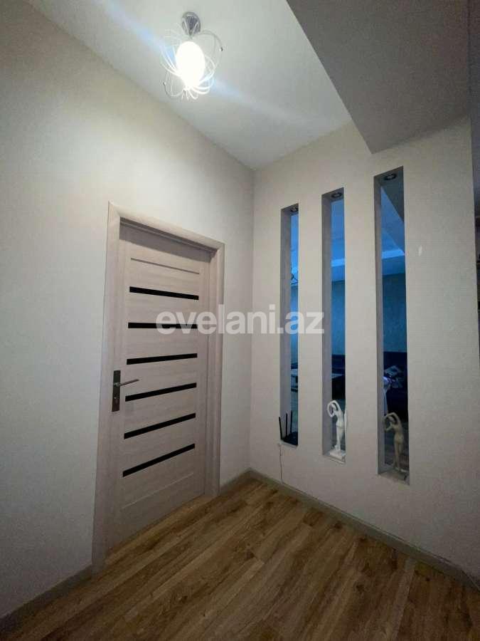 Satılır, yeni tikili, 3 otaqlı, 130 m², Bakı, Xətai r, Şah İsmayıl Xətai m.