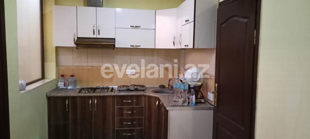 Satılır, yeni tikili, 2 otaqlı, 80 m², Bakı, Nəsimi r, 28 may m.