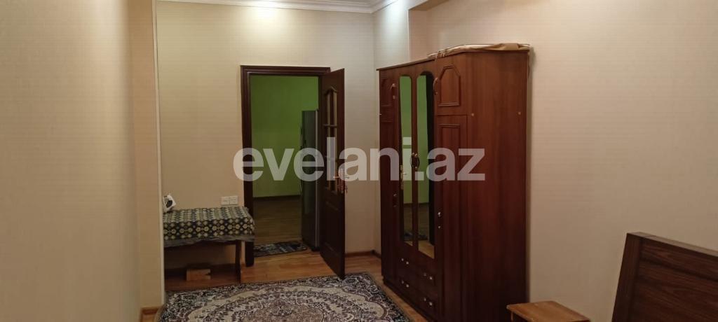 Satılır, yeni tikili, 2 otaqlı, 80 m², Bakı, Nəsimi r, 28 may m.