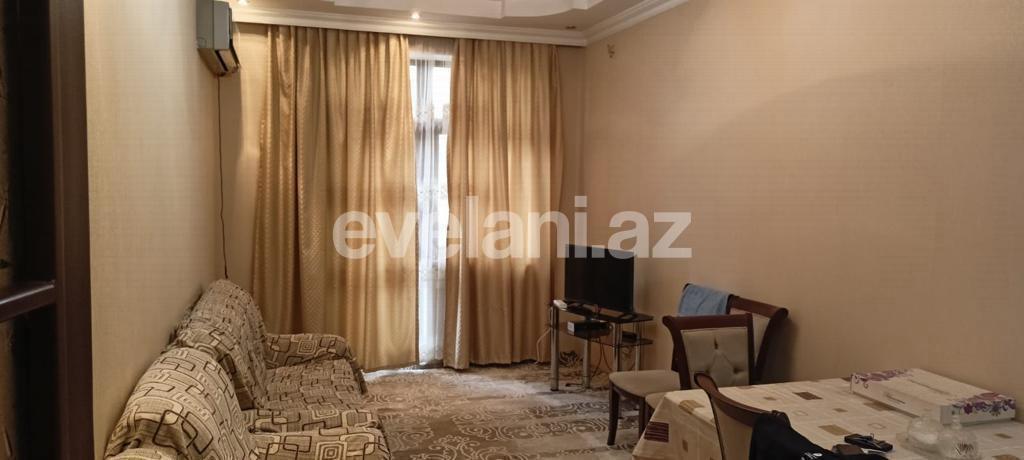 Satılır, yeni tikili, 2 otaqlı, 80 m², Bakı, Nəsimi r, 28 may m.