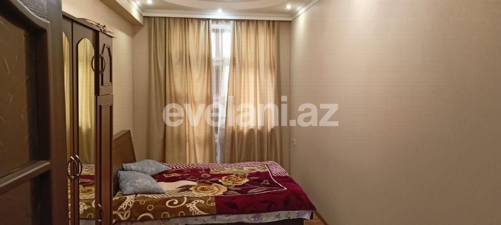 Satılır, yeni tikili, 2 otaqlı, 80 m², Bakı, Nəsimi r, 28 may m.