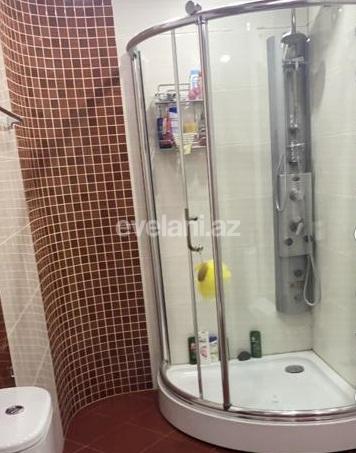 Satılır, yeni tikili, 3 otaqlı, 120 m², Bakı, Nəsimi r, 4-cü mikrorayon q, Memar Əcəmi m.