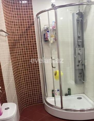 Satılır, yeni tikili, 3 otaqlı, 120 m², Bakı, Nəsimi r, 4-cü mikrorayon q, Memar Əcəmi m.