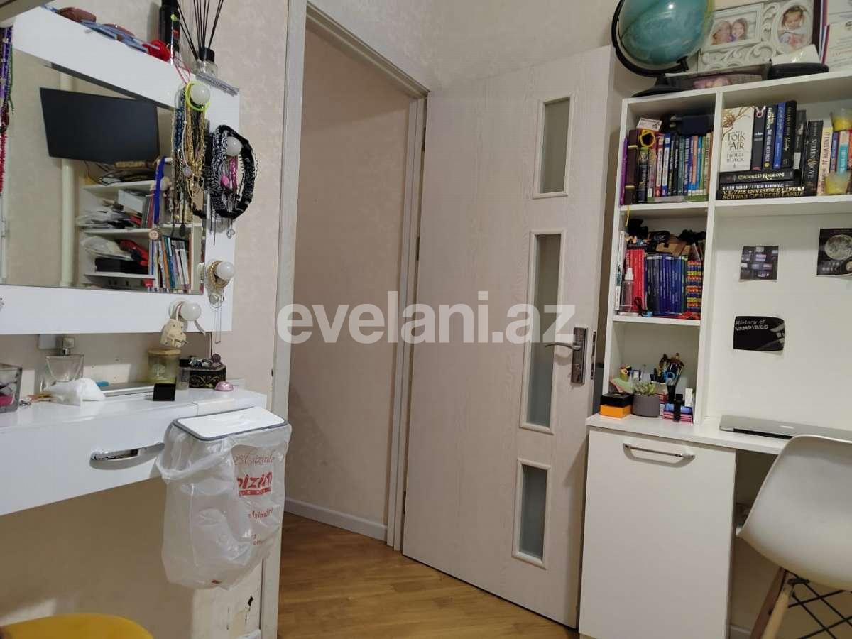 Sale, old building, 2 room, 45 m², Baku, Binagadi r.