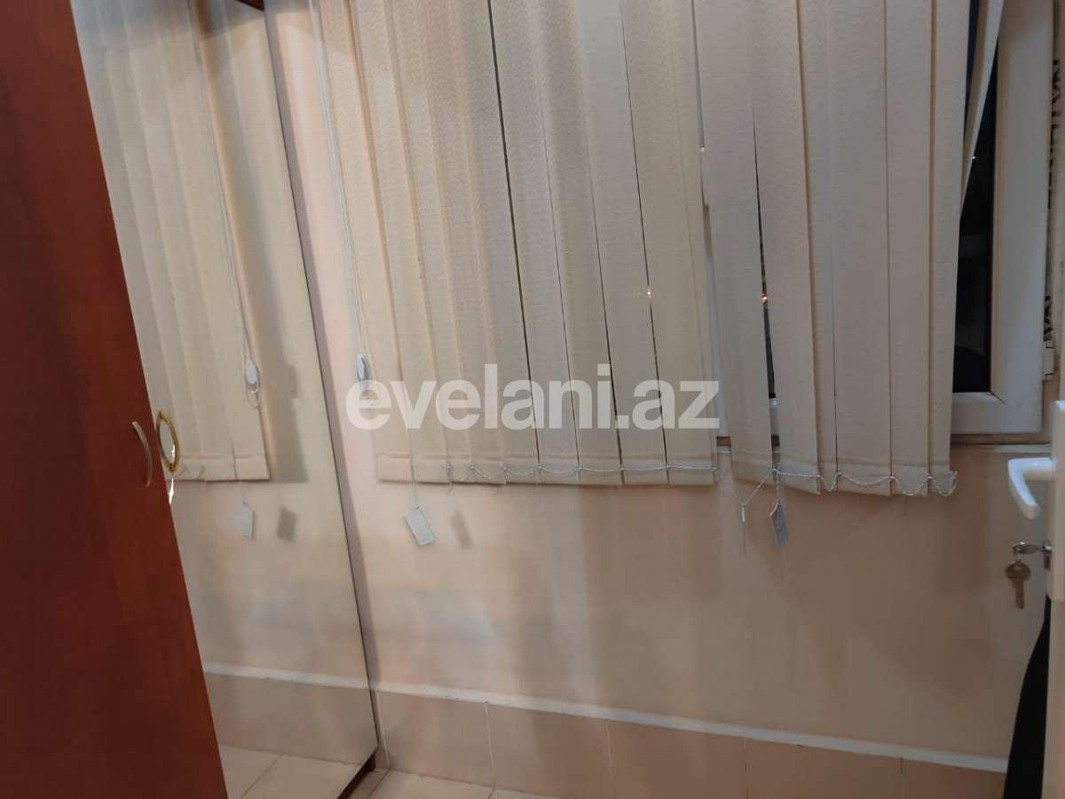 Sale, old building, 2 room, 45 m², Baku, Binagadi r.