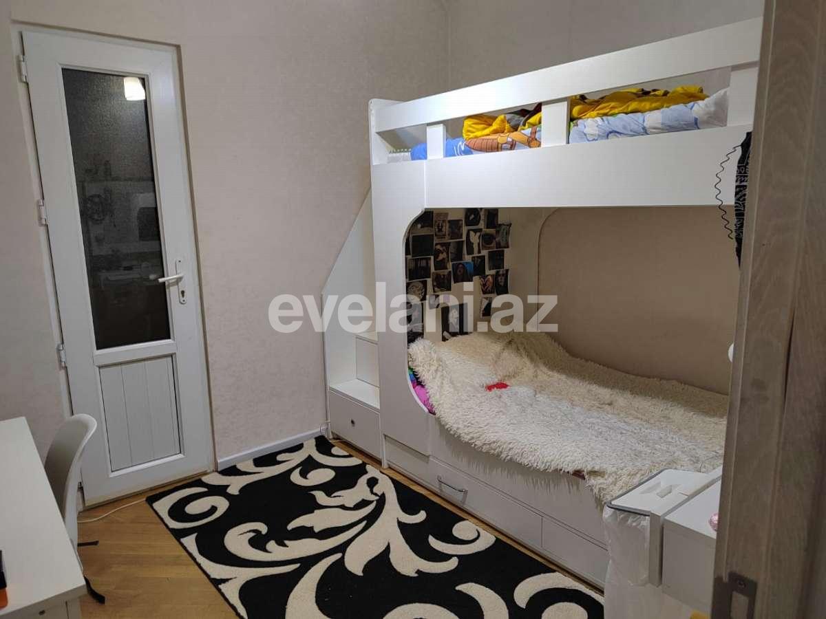 Sale, old building, 2 room, 45 m², Baku, Binagadi r.