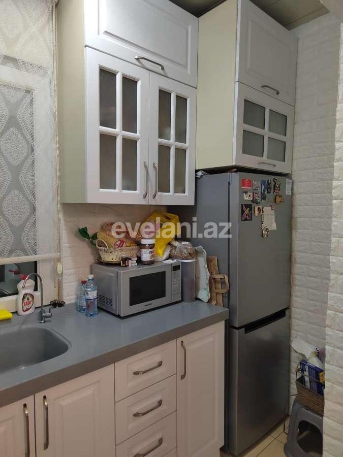 Sale, old building, 2 room, 45 m², Baku, Binagadi r.