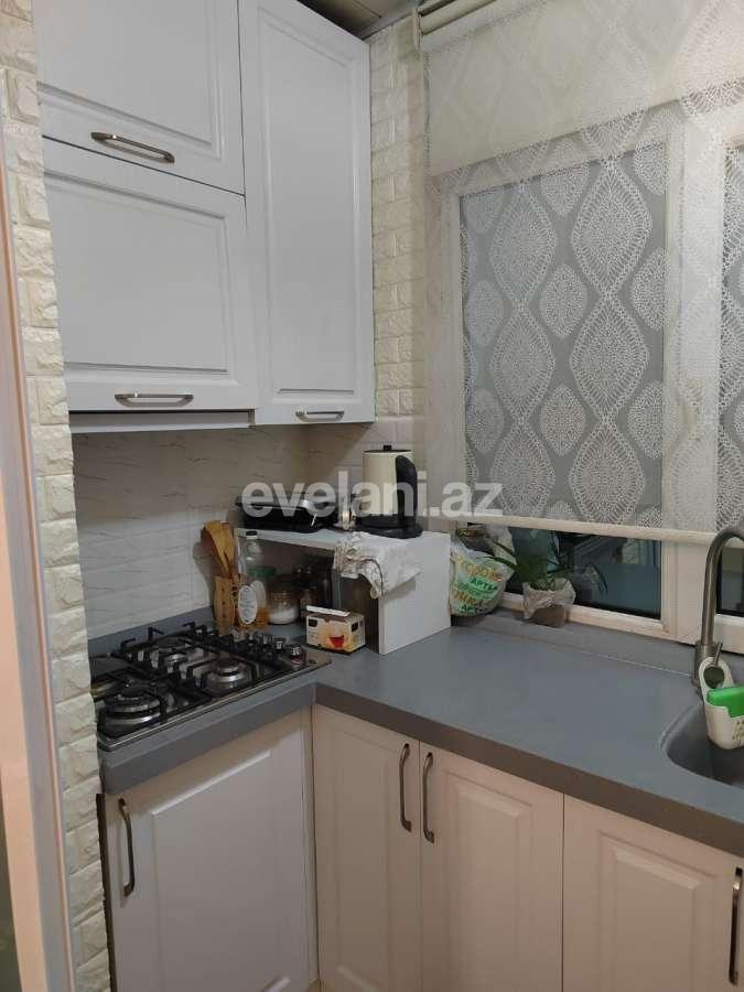 Sale, old building, 2 room, 45 m², Baku, Binagadi r.