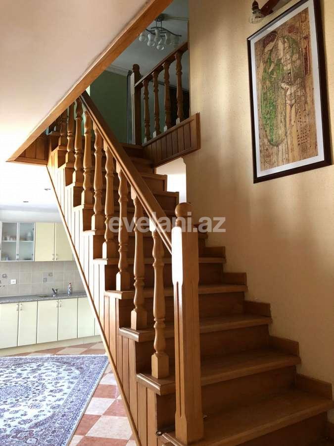 Kirayə verilir, köhnə tikili, 2 otaqlı, 90 m², Bakı, Səbail r.