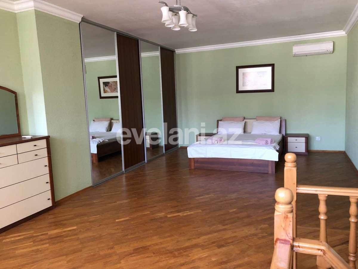 Kirayə verilir, köhnə tikili, 2 otaqlı, 90 m², Bakı, Səbail r.