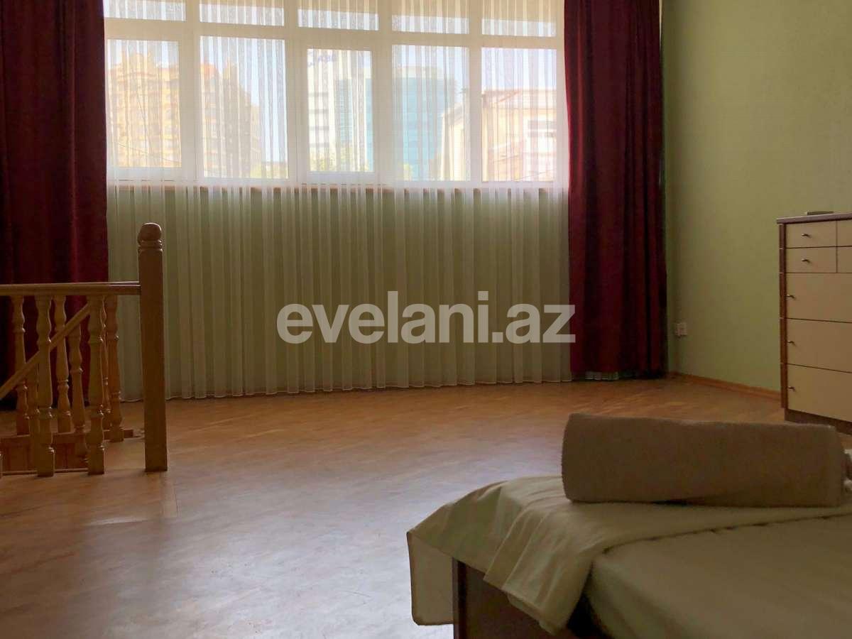 Kirayə verilir, köhnə tikili, 2 otaqlı, 90 m², Bakı, Səbail r.