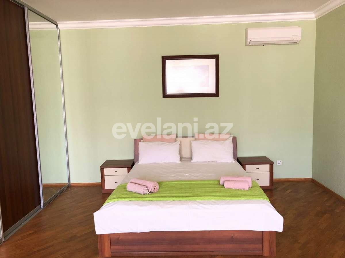 Kirayə verilir, köhnə tikili, 2 otaqlı, 90 m², Bakı, Səbail r.