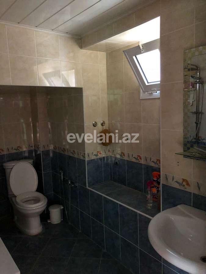 Kirayə verilir, köhnə tikili, 2 otaqlı, 90 m², Bakı, Səbail r.