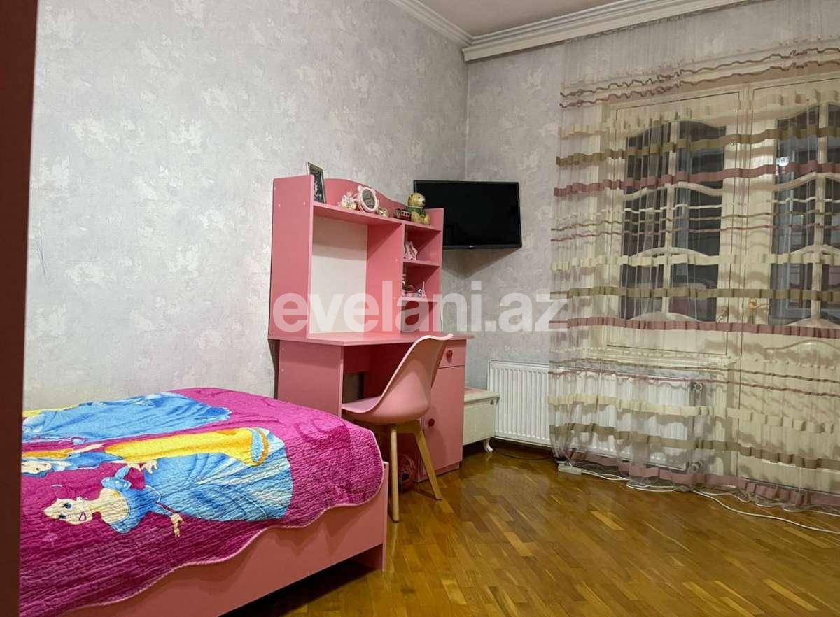 Satılır, köhnə tikili, 4 otaqlı, 100 m², Bakı, Nərimanov r, Gənclik m.