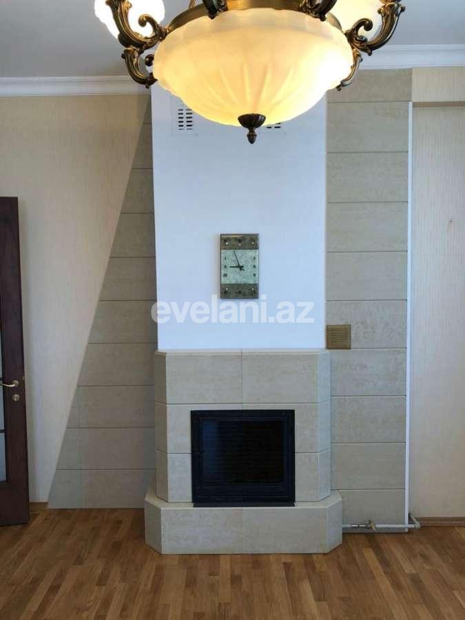 Satılır, yeni tikili, 3 otaqlı, 106 m², Bakı, Nəsimi r, 5-ci mikrorayon q, Memar Əcəmi m.