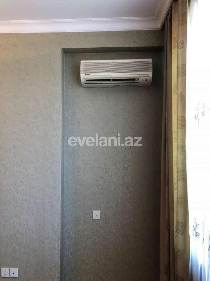 Satılır, yeni tikili, 3 otaqlı, 106 m², Bakı, Nəsimi r, 5-ci mikrorayon q, Memar Əcəmi m.