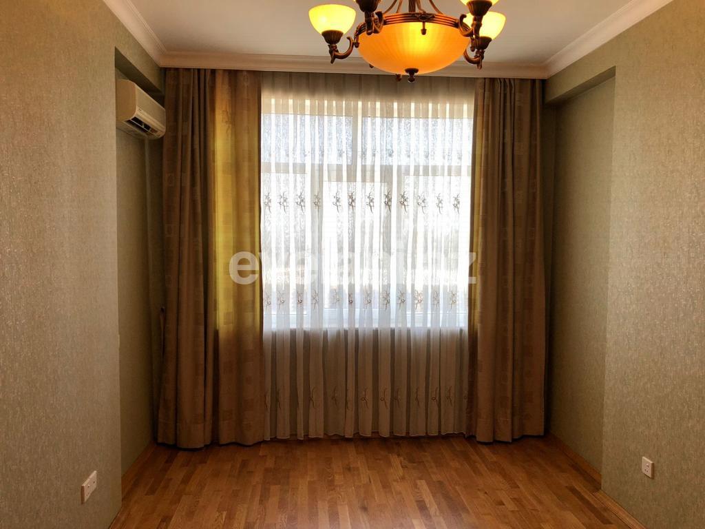 Satılır, yeni tikili, 3 otaqlı, 106 m², Bakı, Nəsimi r, 5-ci mikrorayon q, Memar Əcəmi m.