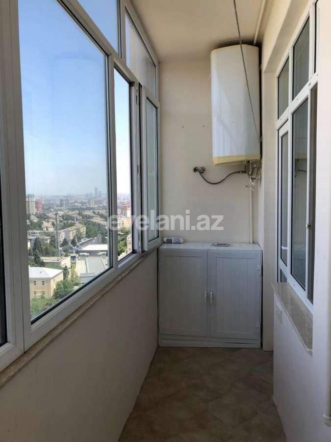 Satılır, yeni tikili, 3 otaqlı, 106 m², Bakı, Nəsimi r, 5-ci mikrorayon q, Memar Əcəmi m.