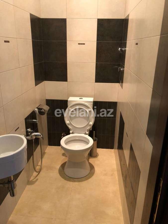 Satılır, yeni tikili, 3 otaqlı, 106 m², Bakı, Nəsimi r, 5-ci mikrorayon q, Memar Əcəmi m.
