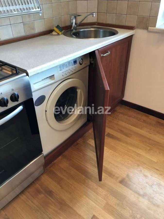 Satılır, yeni tikili, 3 otaqlı, 106 m², Bakı, Nəsimi r, 5-ci mikrorayon q, Memar Əcəmi m.