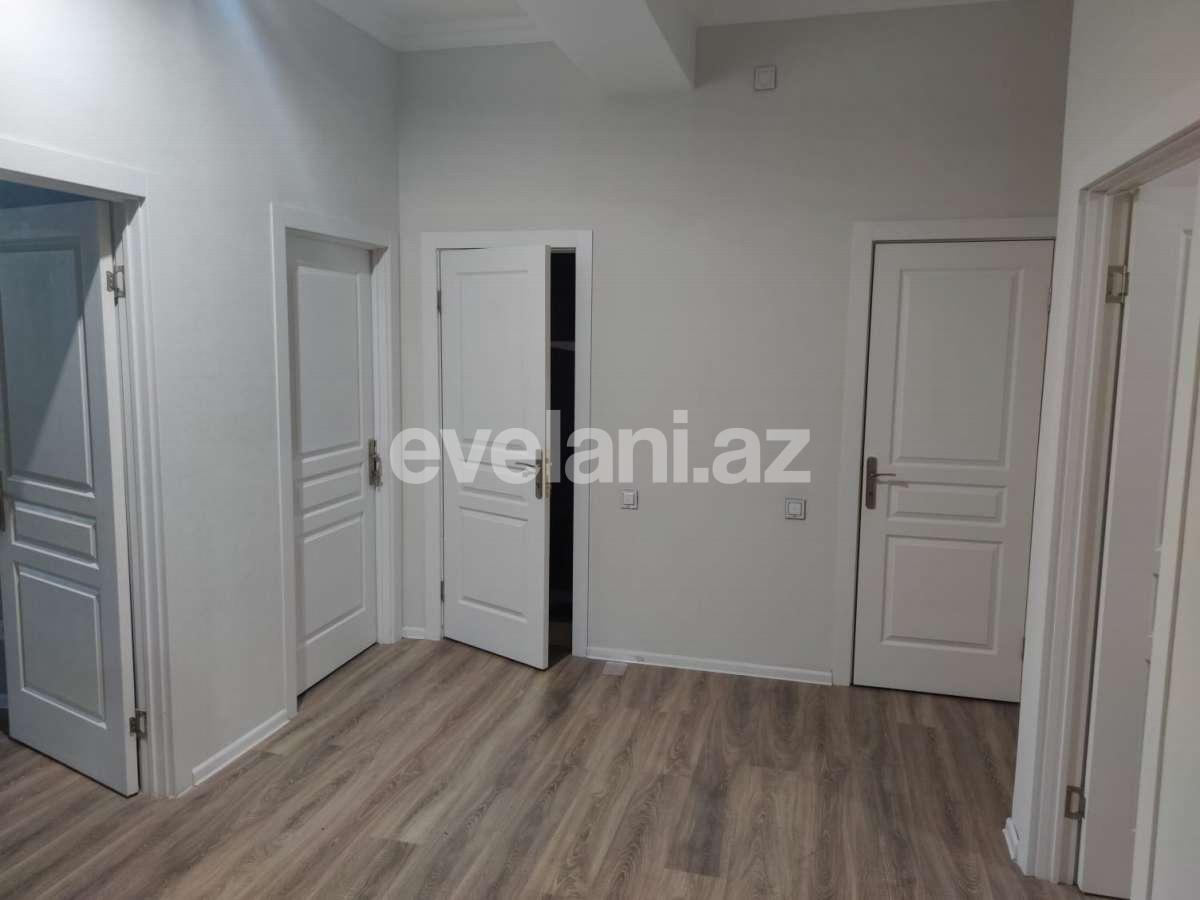 Сдаётся, новостройка, 4-комнаты, 110 m², Баку, Ясамальский r, Иншаатчылар m.