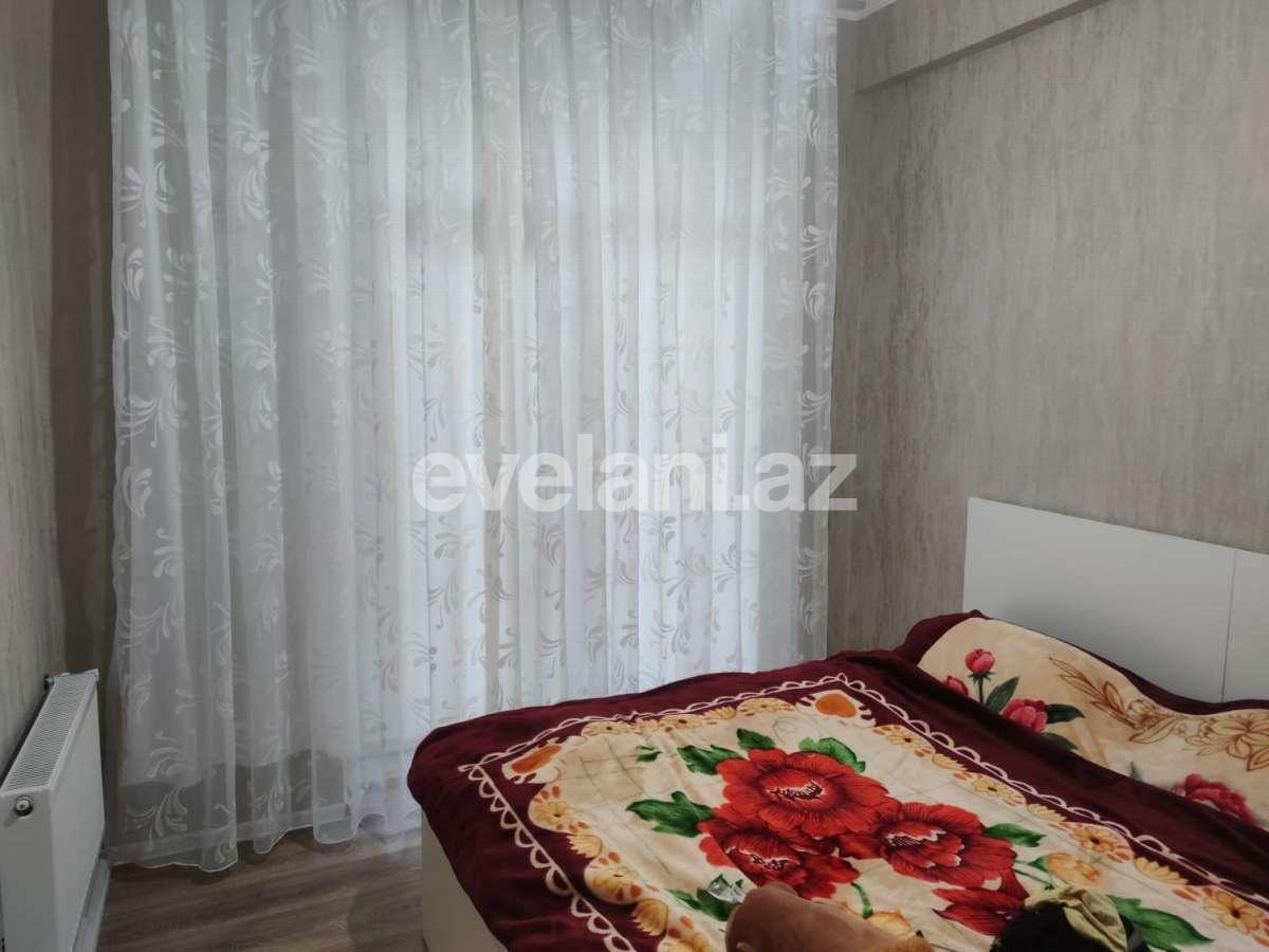 Сдаётся, новостройка, 4-комнаты, 110 m², Баку, Ясамальский r, Иншаатчылар m.