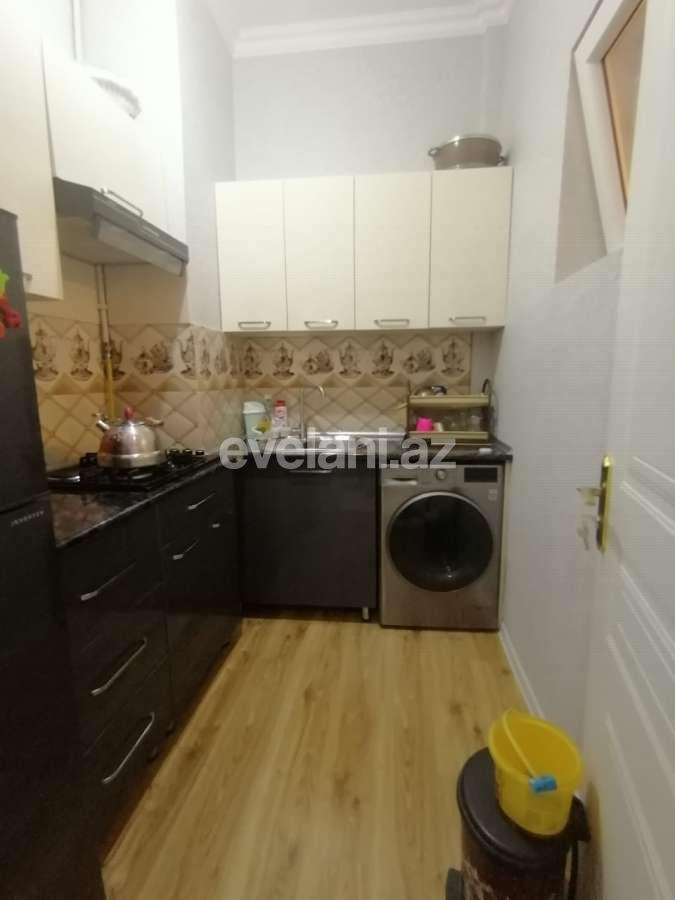 Продаётся, новостройка, 2-комнаты, 68 m², Сумгаит, Cумгаит город r.