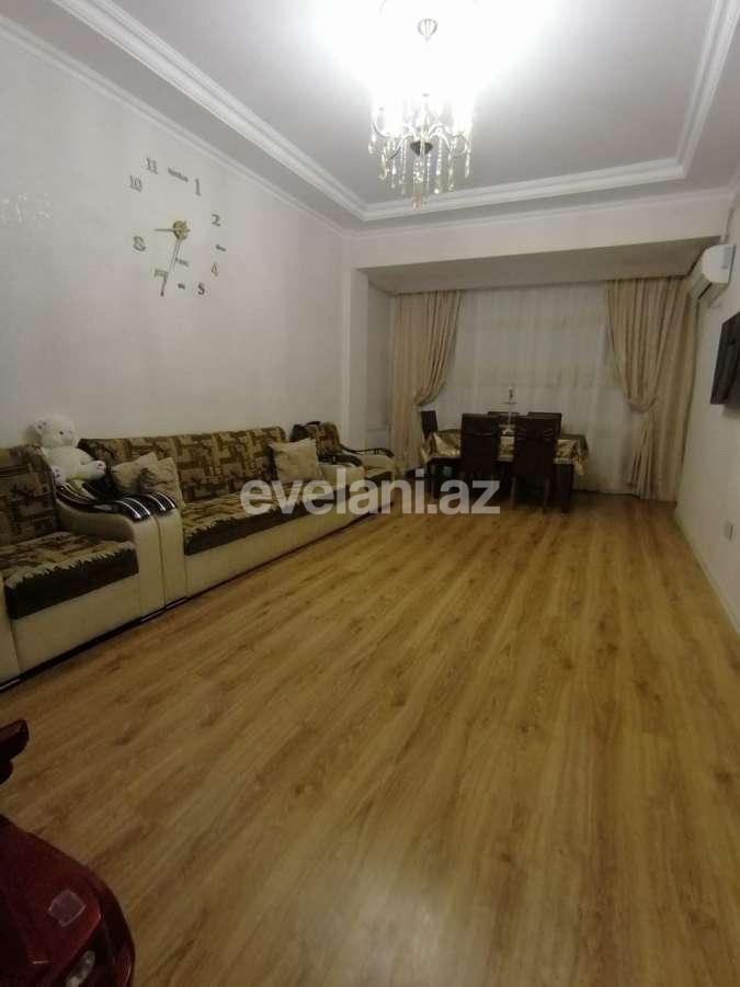 Продаётся, новостройка, 2-комнаты, 68 m², Сумгаит, Cумгаит город r.