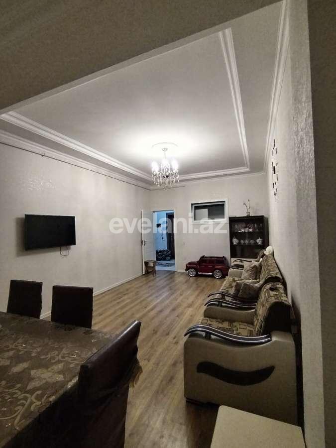 Satılır, yeni tikili, 2 otaqlı, 68 m², Sumqayıt, Sumqayıt şəhər r.