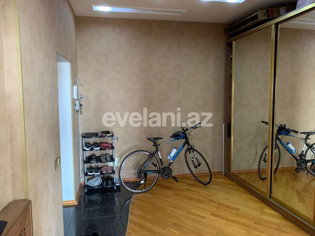 Satılır, yeni tikili, 2 otaqlı, 95 m², Bakı, Xətai r, Həzi Aslanov q, Həzi Aslanov m.