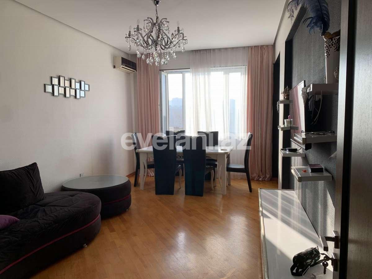 Satılır, yeni tikili, 2 otaqlı, 95 m², Bakı, Xətai r, Həzi Aslanov q, Həzi Aslanov m.