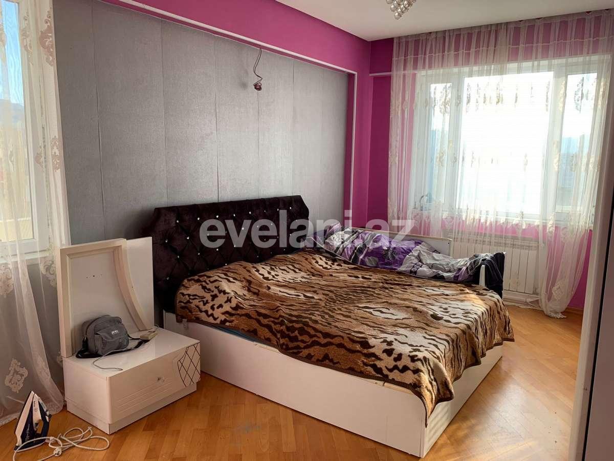 Satılır, yeni tikili, 2 otaqlı, 95 m², Bakı, Xətai r, Həzi Aslanov q, Həzi Aslanov m.