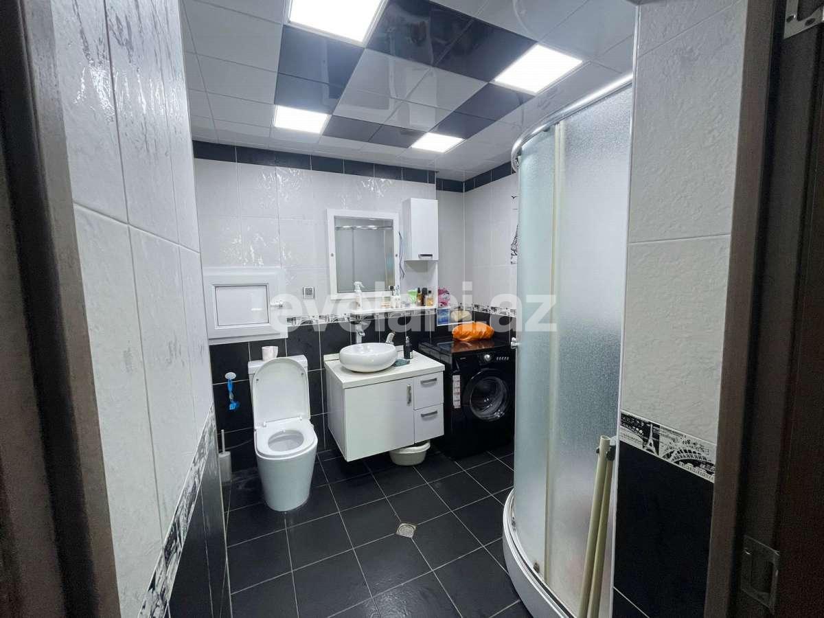 Satılır, yeni tikili, 2 otaqlı, 95 m², Bakı, Xətai r, Həzi Aslanov q, Həzi Aslanov m.