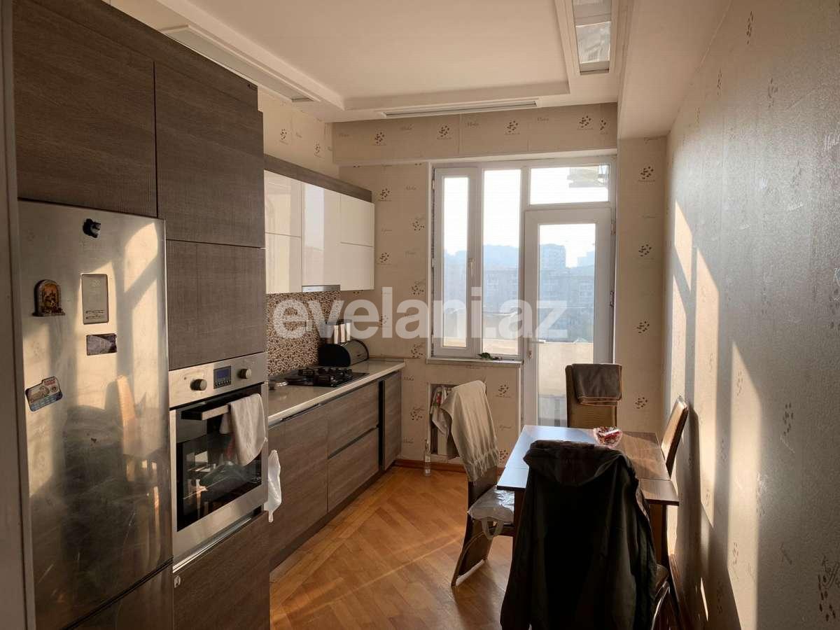 Satılır, yeni tikili, 2 otaqlı, 95 m², Bakı, Xətai r, Həzi Aslanov q, Həzi Aslanov m.